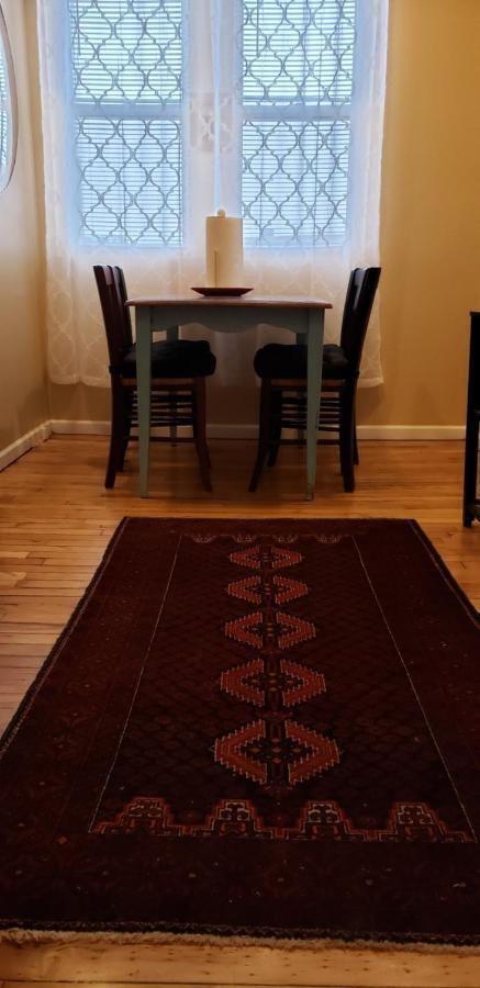My Cozy Heavon Apartment Chicago Exterior photo