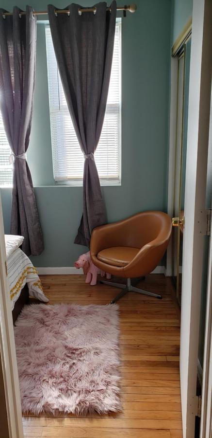 My Cozy Heavon Apartment Chicago Exterior photo
